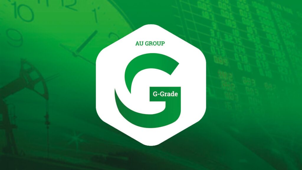 Seznamte se s AU Group G-Grade, globální analýzou rizika zemí