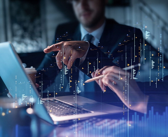 Přišel. Vybral. Prodal. Vše může být snadné