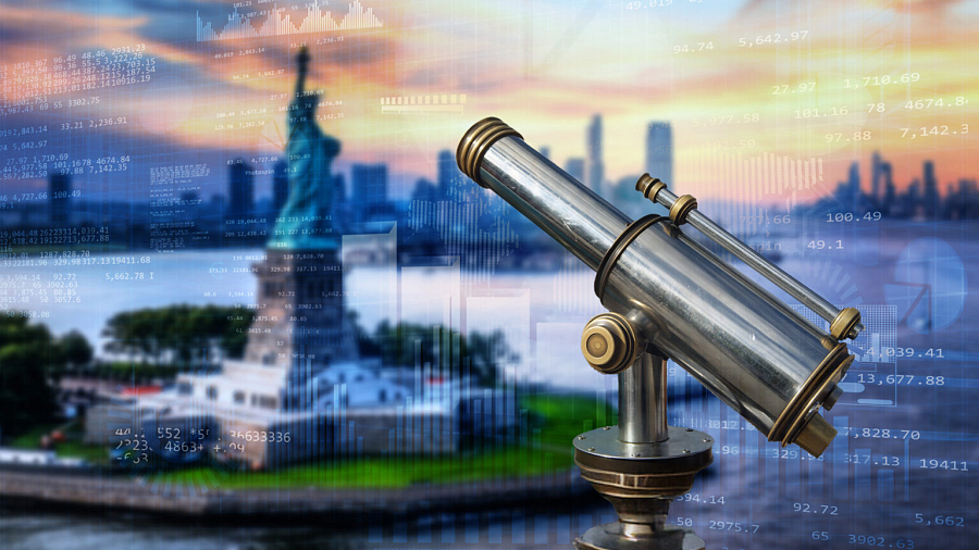 Trump americkým prezidentem: Hrozí vyšší inflace i obchodní válka