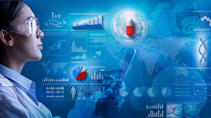 Farmaceutický průmysl se v roce 2024 vrátí k výraznému růstu