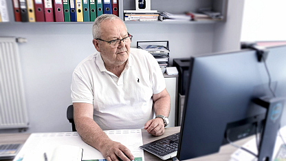 Čas nezastavíte. Když prodej firmy zajistí její budoucnost