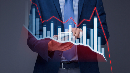 Počet konkurzů na Slovensku v roce 2020? Historicky nejnižší