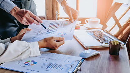 Roste vám obrat, ale ne zisk? Změňte to!