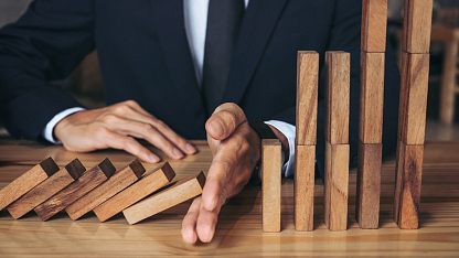 Kdo rychle pomůže vaší firmě z nesnází? Hodinový manažer