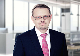 Tým Arfin Broker posiluje. Luděk Obadal přichází na pozici obchodního ředitele pro Česko