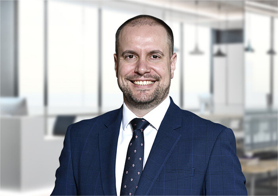 Arfin Broker míří na východ. Country manažer Tomáš Jurík se zaměří na slovenský trh