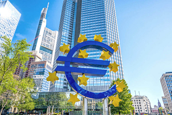 Germany is growing at a slower rate. Expectations on trade receivables are negative