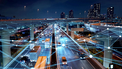 Preprava a logistika v znamení spomalenia