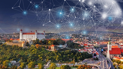 IT na Slovensku? Silnejšie než v minulosti