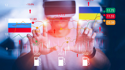 Ekonomická realita v roku 2023? Výhľad v tieni vojny a energetickej krízy