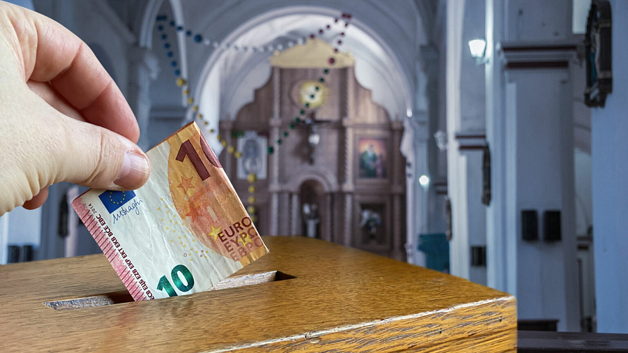 ARFiN pomáha biskupom konsolidovať finančné riadenie