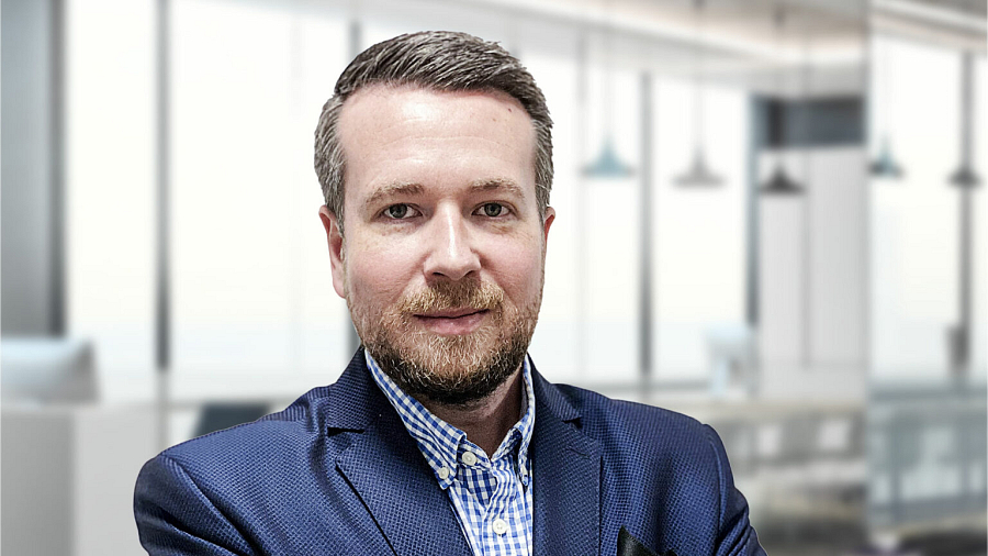 ARFiN BROKER rastie na Slovensku aj personálne