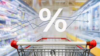 Maloobchod s potravinami na Slovensku vzrástol o 4,5 %. Jednotkou je Lidl, ale sektor hlási aj veľký bankrot