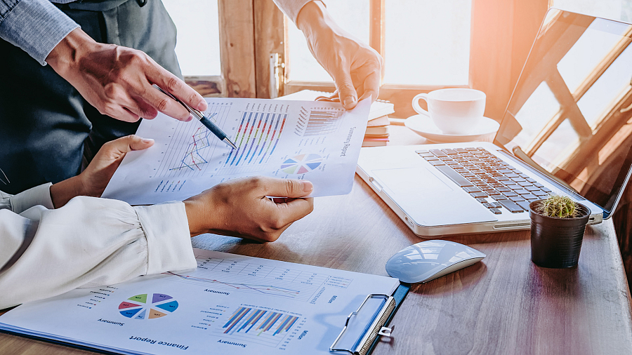 Rastie vám obrat, ale nie zisk? Zmeňte to!