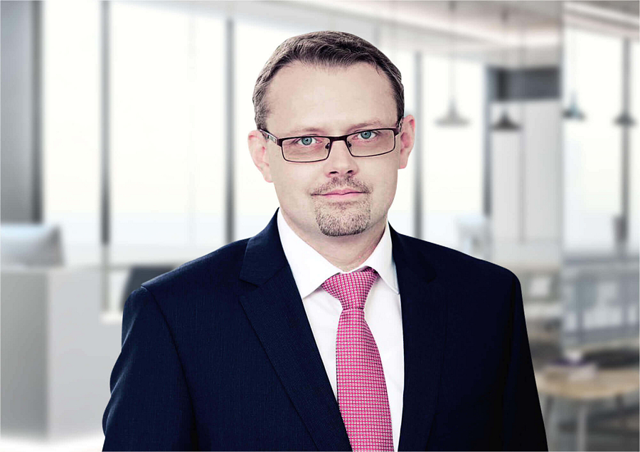 Tím Arfin Broker posilňuje. Luděk Obadal prichádza na pozíciu obchodného riaditeľa pre Česko