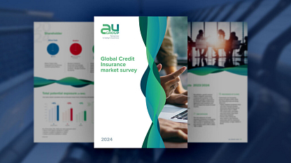 The market for credit insurance continues to grow