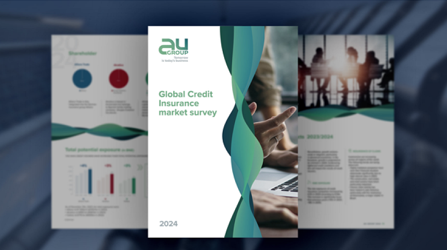 Trh s pojištěním pohledávek dál roste