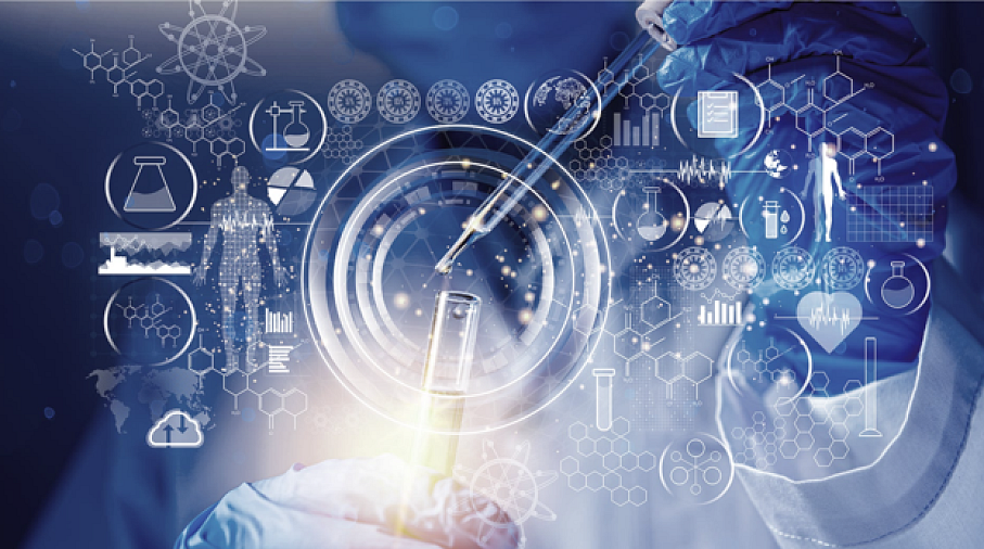 Farmaceutický trh: odvětví stabilně poroste a vyhlíží nové výzvy