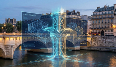 Růst skrze expertízu: AU Group kupuje francouzské specialisty na kreditní rizika a pracovní kapitál