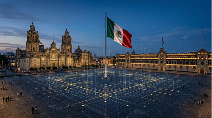 Mexiko na dosah: AU Group otevírá vlastní pobočku a posiluje v Latinské Americe