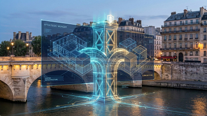 Růst skrze expertízu: AU Group kupuje francouzské specialisty na kreditní rizika a pracovní kapitál