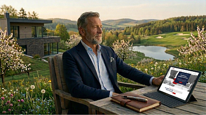 Životní sklizeň, kterou nesmíte uspěchat: Jak na prodej zavedené firmy a neohrozit své životní dílo?